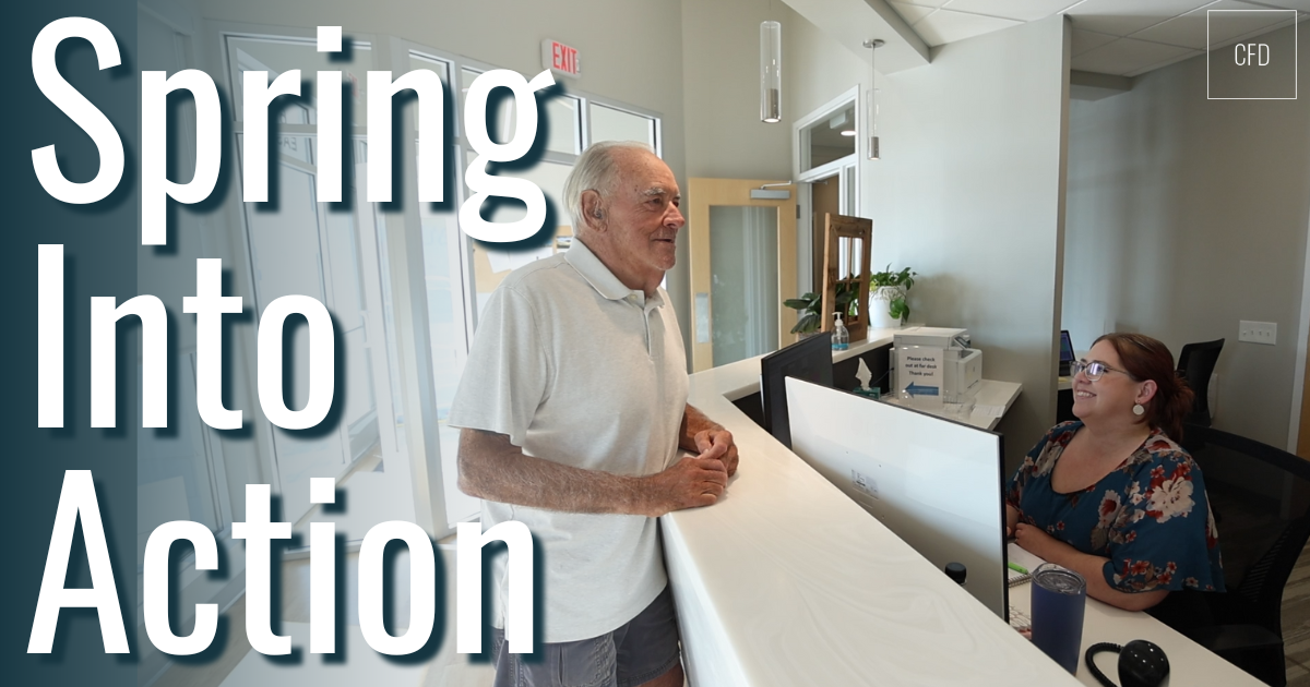 Thorpe Blog April 2025