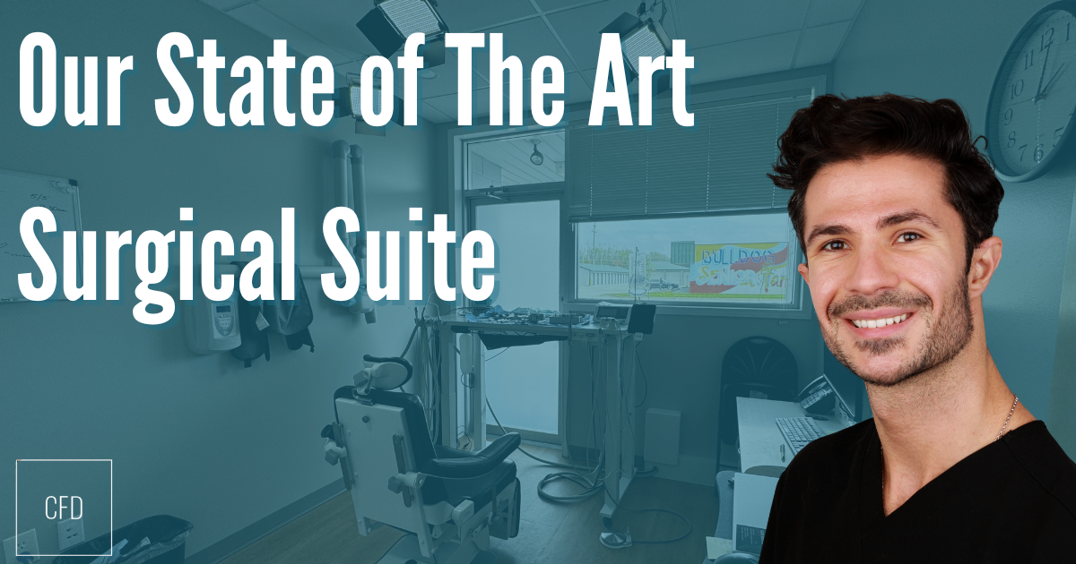 State Of Art Surgery