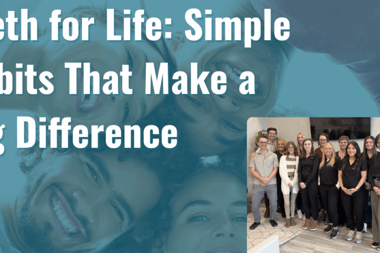 preventative dentistry