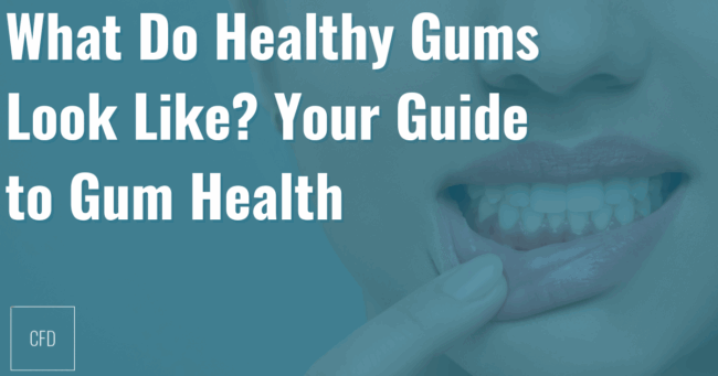 gum health