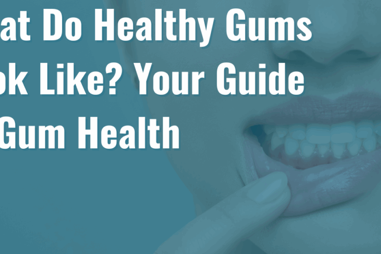 gum health