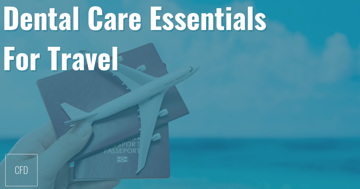 dental travel