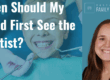 pediatric dentist