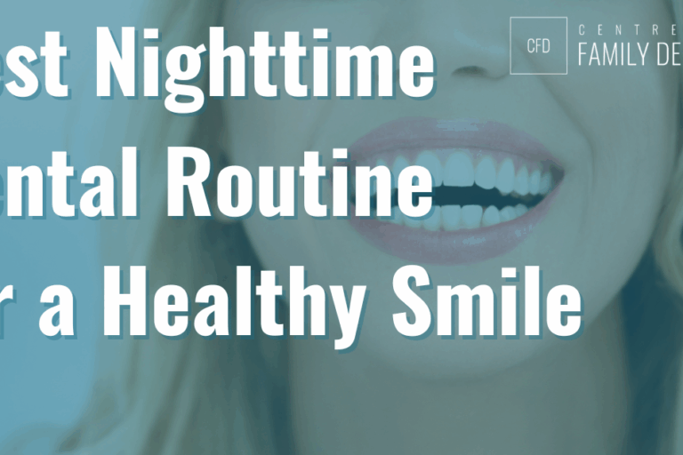 bestdentalroutine