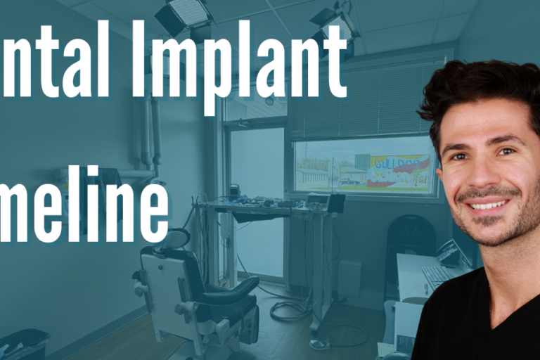 dental implants