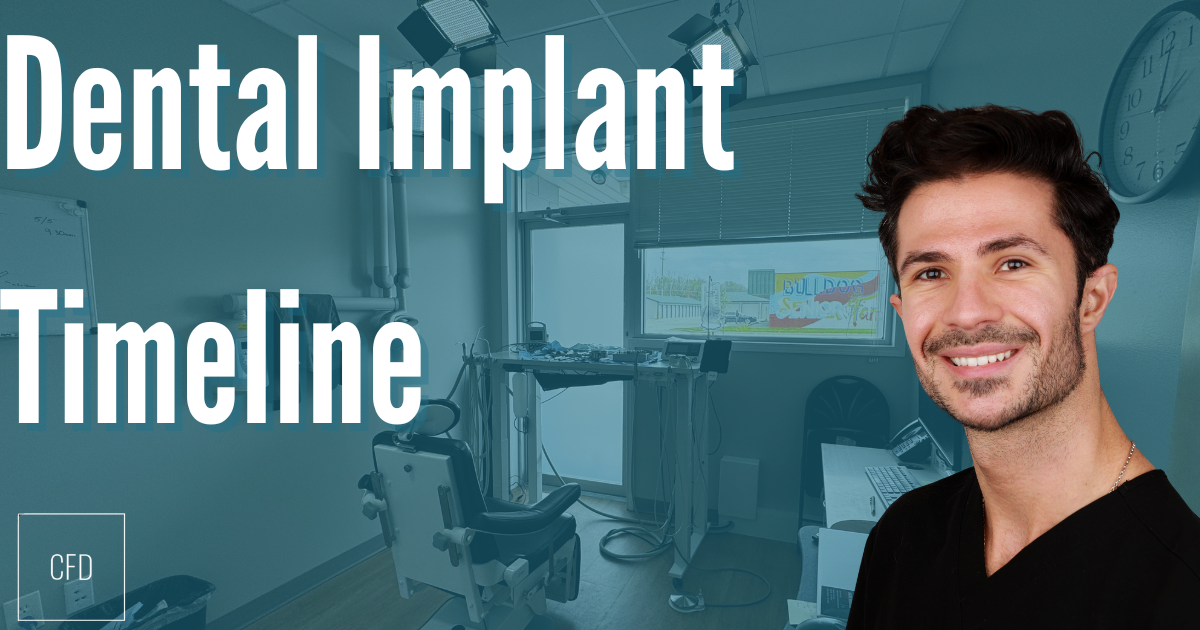 dental implants