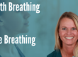 mouth breathing vs nose breathing