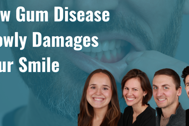 gum disease