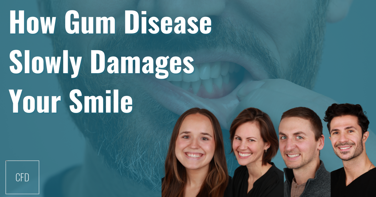 gum disease