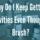 Why Do I Keep Getting Cavities Even Though I Brush?