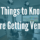 things to know before getting veneers