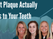 dental plaque banner image