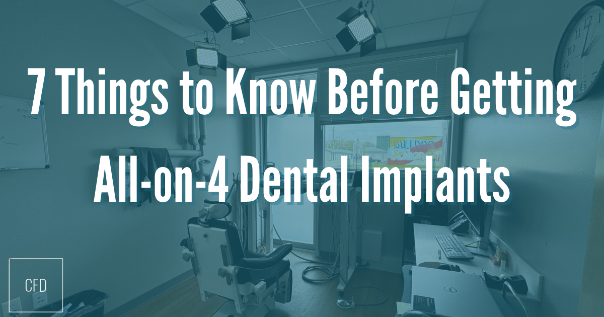 dental implants banner