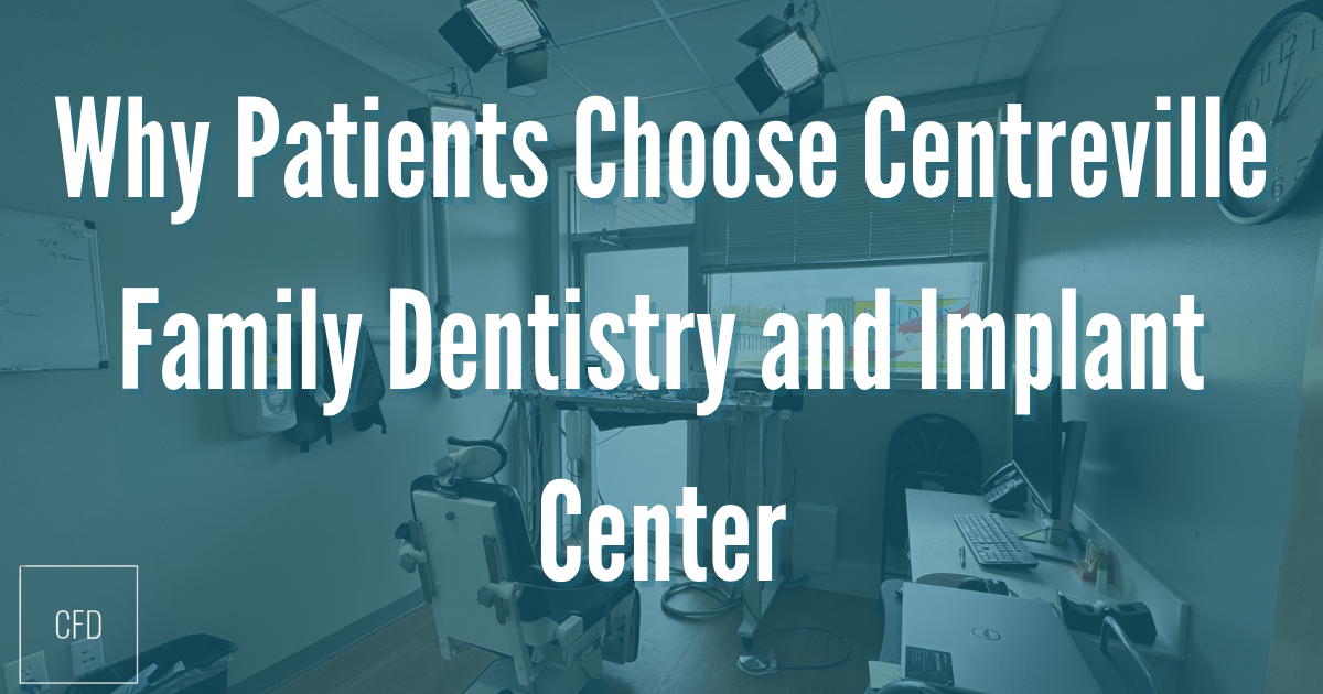michigan dentist